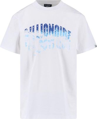 Billionaire Boys Club T-Shirt Great Wave