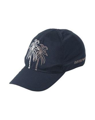 Emporio Armani COMPLEMENTOS - Sombreros en YOOX.COM