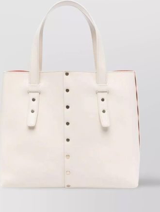 Fabiana Filippi stylish and durable shoulder bags