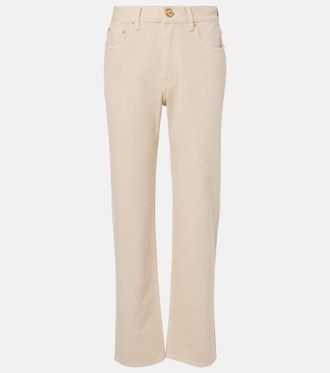 Blaz&eacute; Milano Blaz&eacute; Milano Nariida Paso straight jeans