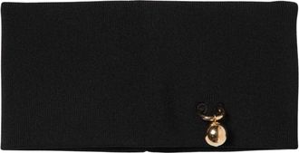 Philosophy di Lorenzo Serafini Donna, Accessori, Nero, Taglia unica, new