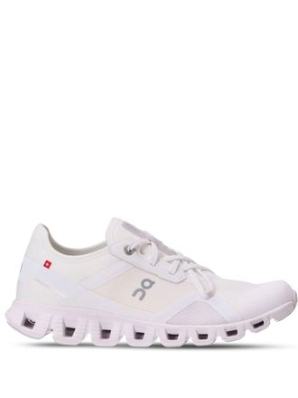 On Running Sneakers Cloud X 3 - Bianco