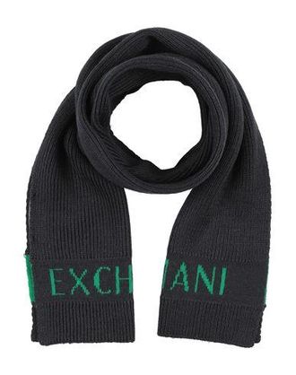 A|X Armani Exchange COMPLEMENTOS - Bufandas en YOOX.COM