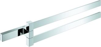 GROHE Barra De Toalla Selection Cube