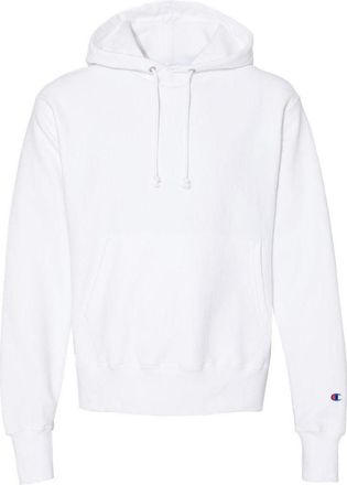 Champion Reverse Weave Hooded Sweatshirt