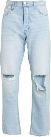 Jack & Jones BOTTOMWEAR - Jeans on YOOX.COM
