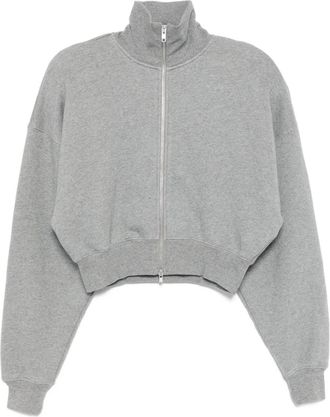 A Gold E Giacca Darby - Grigio