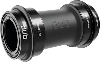 OEM Cazoletas Izquierda Y Derecha Sram Bb Dub Pressfit 30 (carretera) 73 Mm