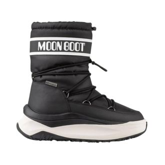 Moon Boot 247 Polar Boot - Sport - Hombre - Negro - 45 EU