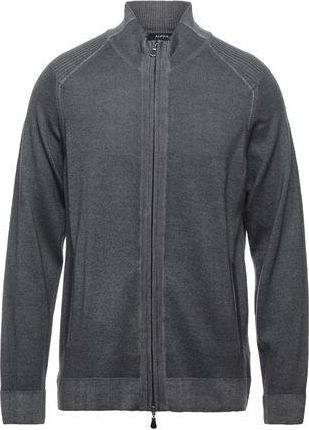 Alpha Studio KNITWEAR - Cardigans sur YOOX.COM