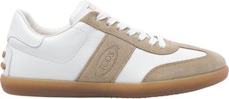 Tod's Tods Tabs Sneakers