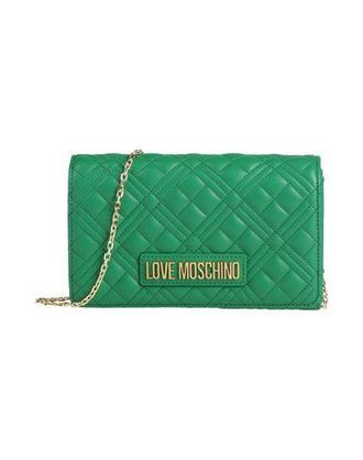 Love Moschino TASCHEN - Umh&auml;ngetasche auf YOOX.COM