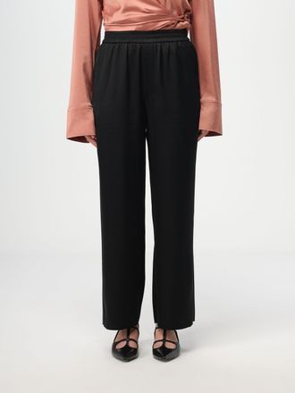 Nanushka Pantalone Nanushka in tessuto sintetico