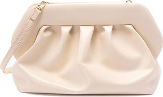 Themoir&egrave; Bios Vegan Fabric Clutch Bag
