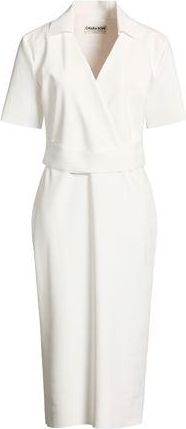 La Petite Robe Di Chiara Boni VESTITI - Vestiti midi su YOOX.COM