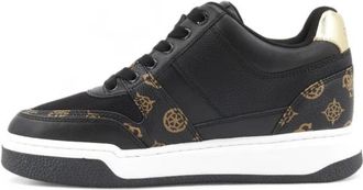 Guess Sneakers - Dames - Sneakers - Zwart - 36 EU - Schoenen