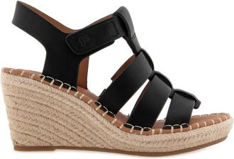 Gentle Souls Gentle Souls By Kenneth Cole Capelin Leather Espadrille