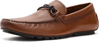 Kenneth Cole Dominic Mens Shoes Medium Brown : 10.5 M, Leather