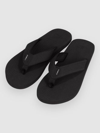 O'Neill Koosh Sandalen schwarz