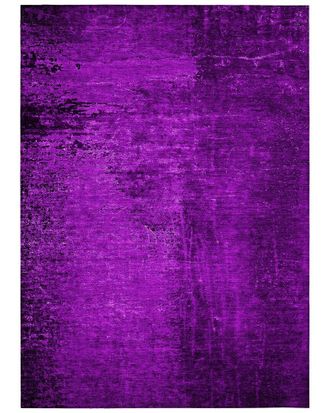 Addison Rugs Chantille Polyester Indoor/Outdoor Washable Rug