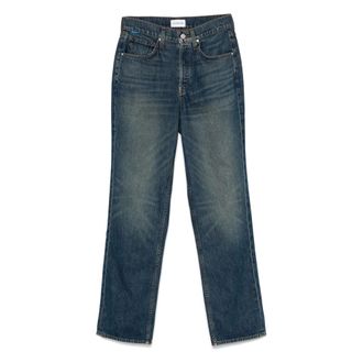 Cotton Citizen Jeans, Dames, Blauw, W29, Katoen, Kate Jean