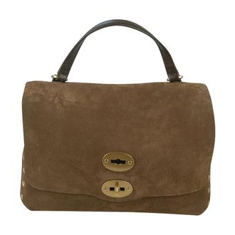 Zanellato Handbags - - Bags - Donna - Marrone - ONE SIZE