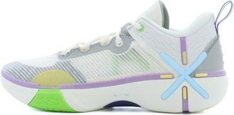 Li-Ning Wade Shadow 6 V2 Beige Multi-Color ABPV021-3