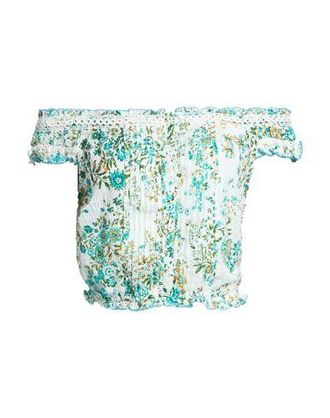 Poupette St Barth TOPWEAR - Tops on YOOX.COM
