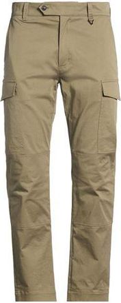 AION BOTTOMWEAR - Pantaloni su YOOX.COM