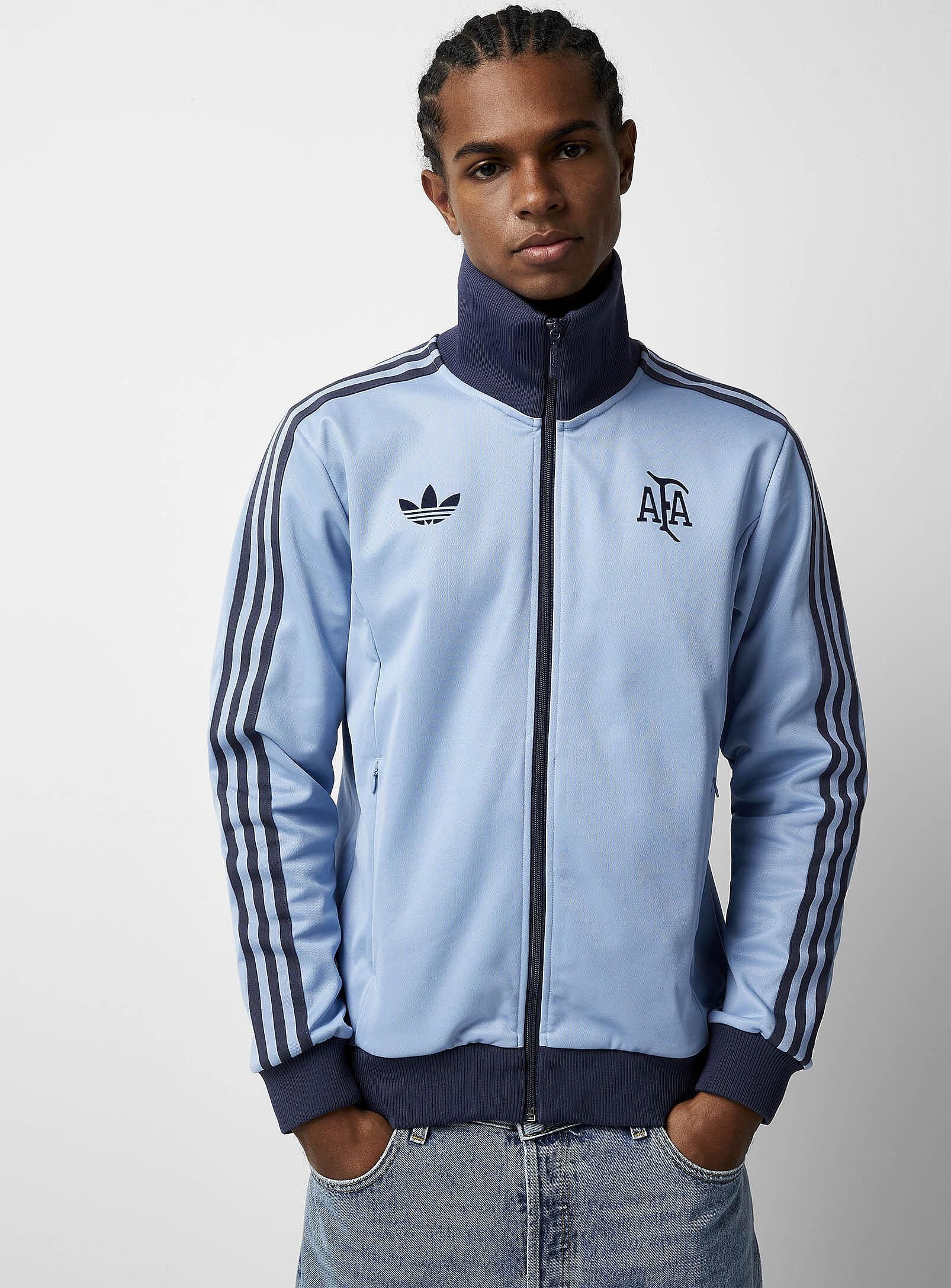 adidas Blue Jackets now up to 40 Stylight