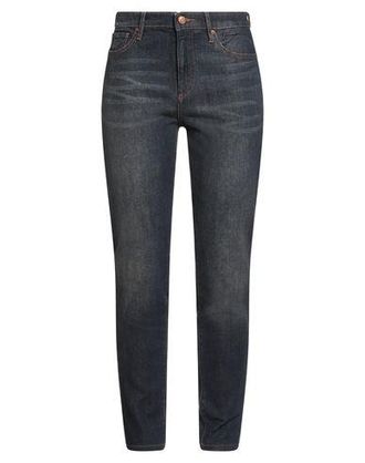 A|X Armani Exchange BOTTOMWEAR - Pantaloni jeans su YOOX.COM