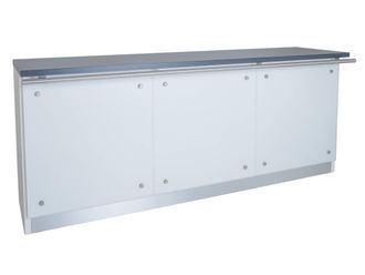 Schubiger M&ouml;bel Bar Starlight