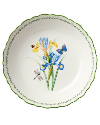 Certified International Mirabella Serving Bowl