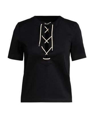 Auralee CAMISETAS Y TOPS - Camisetas en YOOX.COM