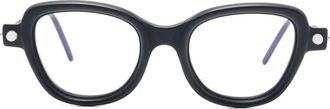 Kuboraum Occhiali P5 - Nero