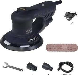OEM Lijadora Orbital Aleatoria, 360 W De Potencia, 10000 Rpm De Velocidad, 220 V, 5,0 Mm