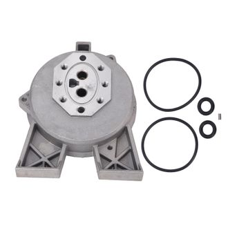 Infinite [hydraulische St&uuml;tze] Aluminium-holzs&auml;gemotorst&uuml;tze Mit Dichtungen F&uuml;r Fm8, Fm10 Und Fm16