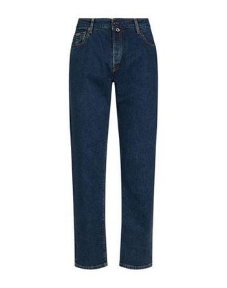 Moorer HOSEN & R&Ouml;CKE - Jeanshosen auf YOOX.COM