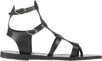 Ancient Greek Sandals FOOTWEAR - Thong sandals on YOOX.COM