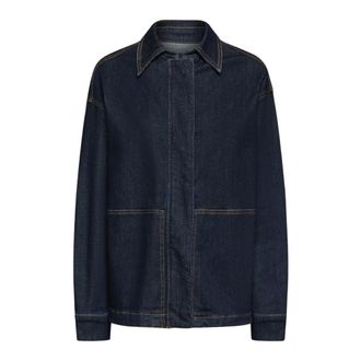 Elena Miro Donna, Giacche, Blu, S, new