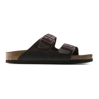 Birkenstock Hombre, Zapatos, Marr&oacute;n, Talla: 43 EU