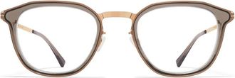 Mykita Occhiali Pavi 653 - Marrone