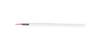 OEM Cable Ydy 2x1 Blanco 450750v 100m