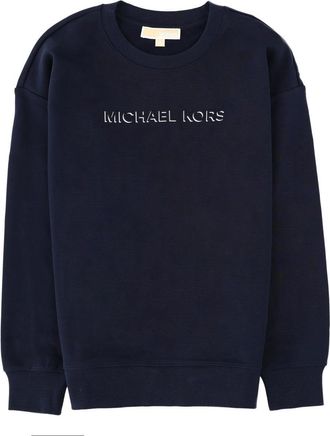 Michael Kors Sweatshirt mit Logo