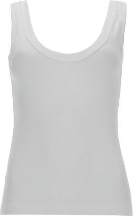 Brunello Cucinelli Brunello Cucinelli Cotton Tops