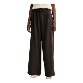 Sessun Mujer, Pantalones, Marr&oacute;n, Talla: XS