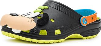 Crocs Disney Mickey Minnie Mouse Clogs Slippers Goofy : Mens 10 - Womens 12 Medium, EVA