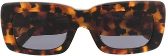 The Attico Athens Sunglasses