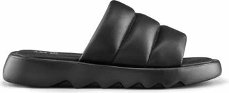 Cougar Womens Julep Sandal In Black