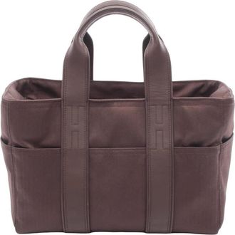 Herm&egrave;s Pre-owned Hermes Toile Acapulco PM Ladies F5SAYSF83N045MED